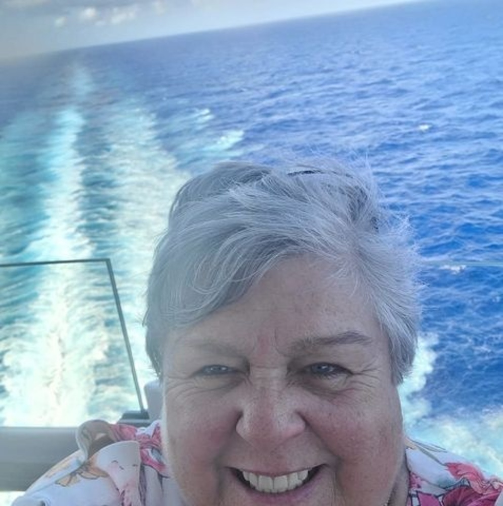 Meet your Posher, Jan